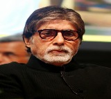 Big B says ‘never take never granted for granted’