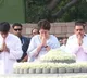Congress pays tributes to Rajiv Gandhi on his 81st birth anniversary