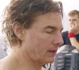 Farah Khan is ‘eternally grateful’ to Tom Cruise for removing his shirt