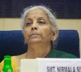 FM Sitharaman to address GoM over simplified 2-slab GST structure