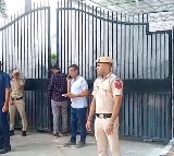 Man who attacked Delhi CM identified, Rajesh Khimji from Gujarat's Rajkot arrested