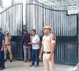 Man who attacked Delhi CM identified, Rajesh Khimji from Gujarat's Rajkot arrested