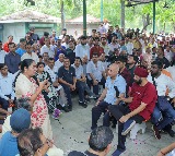 Delhi BJP chief says attacker 'grabbed' CM Gupta's hand, pulled her