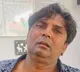 Rajesh Khimji from Gujarat's Rajkot attacks Delhi CM during Jan Sunvai (Ld)