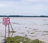 First flood warning issued at Bhadrachalam as Godavari's water level rises further
