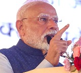 India to lead next wave of 5G, AI and IoT: PM Modi