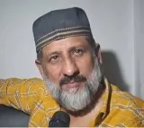 Congress MLA Arif Masood booked for 'fraud', 'forgery' in Bhopal