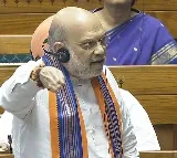 HM Shah introduces landmark bill for removal of jailed PMs, CMs, Ministers in Lok Sabha