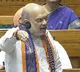 HM Shah introduces landmark bill for removal of jailed PMs, CMs, Ministers in Lok Sabha