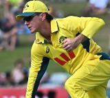 Zampa reprimanded for Code of Conduct breach during first ODI against SA