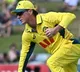 Zampa reprimanded for Code of Conduct breach during first ODI against SA
