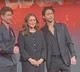 Shah Rukh Khan reveals how soon he will recover from his injury