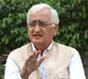 Congress appoints Salman Khurshid as Foreign Affairs Department chief, Brijendra Singh and Arathi Krishna as deputies