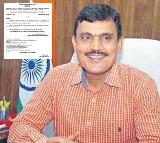 Sarath IAS Reappointed After Controversy by Congress Government