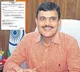 Sarath IAS Reappointed After Controversy by Congress Government