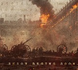 Sharing leaked pic from set will be treated as a cyber crime warn makers of Prabhass upcoming film