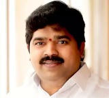 Dasari Kiran Producer of Vyuham Movie Arrested in Hyderabad