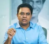 KTR Fires on Revanth Government Over Internet Cable Removal