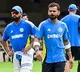 Virat Kohli Rohit Sharma Retirement Confusion Due to ICC Error