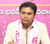 KTR Clarifies BRS Stance on Vice President Election