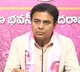 KTR Clarifies BRS Stance on Vice President Election