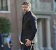 Volodymyr Zelensky Meets Trump in Designer Suit a Departure from Usual Style