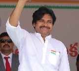 Sravana Masam Gift Pawan Kalyan to Distribute Sarees to Women