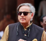 Shashi Tharoor Backs Modi Government on Key Bill Shocks Congress