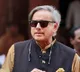 Shashi Tharoor Backs Modi Government on Key Bill Shocks Congress