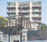 Shah Rukh Khan Mannat Was Offered to Salman Khan First