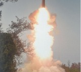 India successfully test-fires Agni-5 ballistic missile, validates strategic capabilities