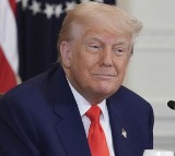 Trump said Tuesday that a Ukraine peace deal could boost his chances of getting to heaven