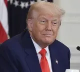 Trump said Tuesday that a Ukraine peace deal could boost his chances of getting to heaven
