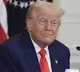 Trump said Tuesday that a Ukraine peace deal could boost his chances of getting to heaven