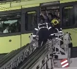 Mumbai Monorail Passengers Stranded for 4 Hours Rescued