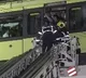 Mumbai Monorail Passengers Stranded for 4 Hours Rescued