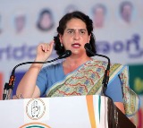 Priyanka Gandhi Fires on Prime Minister Removal Bill