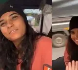 Bangalore Woman Auto Driver Safoora Khan Wins Hearts Online