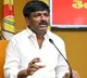 BTech Ravi Comments on Stalled Vivekananda Reddy Murder Investigation