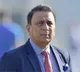 Sunil Gavaskar on India Pakistan match decision