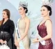 Opal Suchata Hwong Miss World Visits Andhra Pradesh Village