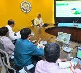 Chandrababu Naidu Orders Survey to Identify Homeless Poor in 15 Days