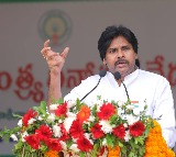Pawan Kalyan Condemns Attack on Forest Officials by TDP MLA