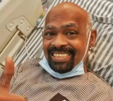 Vinod Kambli struggling to speak says brother Virendra Kambli