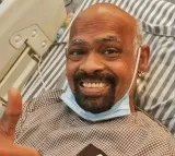 Vinod Kambli struggling to speak says brother Virendra Kambli