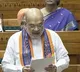 Amit Shah Bill Sparks Uproar in Lok Sabha Over PM CM Disqualification