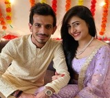 Dhanashree Verma on divorce with Yuzvendra Chahal