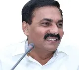 Kakani Govardhan Reddy Released from Jail Criticizes Government