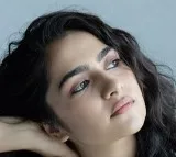 Rukmini Vasanth Special
