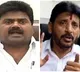 Kuna Ravikumar Receives Support from YCP Leader Duvvada Srinivas